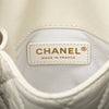 Chanel Mini Aged Calfskin City School Flap Secondhand