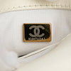 Chanel Mini Aged Calfskin City School Flap Secondhand