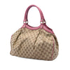 Gucci Medium GG Canvas Sukey Tote Secondhand