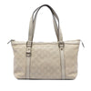 Secondhand Gucci Guccissima Abbey D Ring Tote