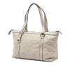 Secondhand Gucci Guccissima Abbey D Ring Tote