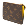Louis Vuitton Monogram Romy Card Holder Secondhand