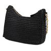 Prada Yarn Effect Raffia Crochet Re Edition 2005 Satchel Secondhand