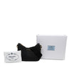 Prada Yarn Effect Raffia Crochet Re Edition 2005 Satchel Secondhand
