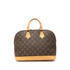 Louis Vuitton Monogram Alma PM Secondhand