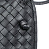 Bottega Veneta Large Nappa Intrecciato Nodini Crossbody Secondhand