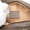 Gucci Small GG Supreme Web Ophidia Belt Bag Secondhand