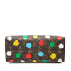 Louis Vuitton Yayoi Kusama Monogram OnTheGo PM Secondhand