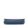 Bottega Veneta Nappa Intrecciato Flap Crossbody Secondhand