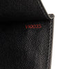 Louis Vuitton Epi Pochette Sellier Dragonne Secondhand