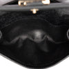 Gucci Textured Calfskin G Square Logo Bifold Wallet Secondhand