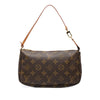 Louis Vuitton Monogram Pochette Accessoires Secondhand