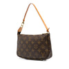 Louis Vuitton Monogram Pochette Accessoires Secondhand