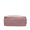 Gucci Medium Calfskin Bamboo Shopper Satchel Secondhand