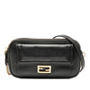 Secondhand Fendi Leather Easy 2 Baguette Crossbody
