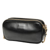 Fendi Leather Easy 2 Baguette Crossbody Secondhand