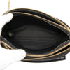 Fendi Leather Easy 2 Baguette Crossbody Secondhand