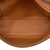 Celine Macadam Coated Canvas Vanity Bag Secondhand