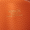 Hermès Clemence Double Sens 36 Secondhand