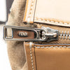 Fendi Zucca Canvas Soft Trunk Satchel Secondhand