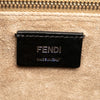 Fendi Zucca Canvas Soft Trunk Satchel Secondhand