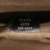 Fendi Zucca Canvas Soft Trunk Satchel Secondhand