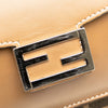 Fendi Zucca Canvas Soft Trunk Satchel Secondhand