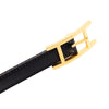 Hermès Box Calf Quentin Reversible Belt Secondhand