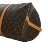Secondhand Louis Vuitton Monogram Keepall Bandouliere 50