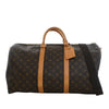 Secondhand Louis Vuitton Monogram Keepall Bandouliere 50