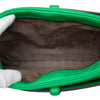 Bottega Veneta Nappa Intrecciato Belt Flap Camera Bag Secondhand