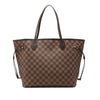 Louis Vuitton Damier Ebene Neverfull MM Secondhand