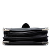 Prada Glace Calf Soft Cahier Satchel Secondhand