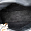 Dior Mini Calfskin Embroidered Clovers Lady Dior Secondhand