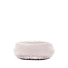 Prada Nappa Gaufre Kiss Lock Coin Purse Secondhand