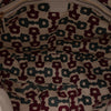 Gucci Large Guccissima Hysteria Satchel Secondhand