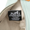 Hermès Small Toile Bride A Brac Case Secondhand