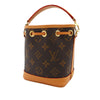 Louis Vuitton Monogram Nano Noe Secondhand