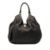 Louis Vuitton Monogram Mahina XL Secondhand
