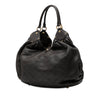Louis Vuitton Monogram Mahina XL Secondhand