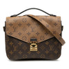 Louis Vuitton Monogram Reverse Pochette Metis Secondhand