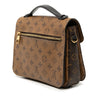 Louis Vuitton Monogram Reverse Pochette Metis Secondhand