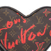 Louis Vuitton Monogram Fall In Love Sac Coeur Secondhand
