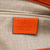 Gucci Small Microguccissima Bree Satchel Secondhand
