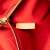 Louis Vuitton Monogram Pallas Chain Secondhand