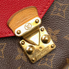 Louis Vuitton Monogram Pallas Chain Secondhand