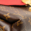 Louis Vuitton Monogram Pallas Chain Secondhand