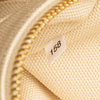 Prada Canvas Canapa Logo Satchel Secondhand