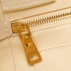 Prada Canvas Canapa Logo Satchel Secondhand