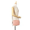 Gucci Microguccissima Bree Crossbody Secondhand